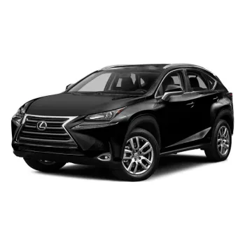 Lexus NX (2015-)