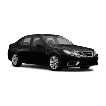 Saab 9-3 (2003-2012)