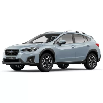 Subaru XV, 1gen (2011-2017)