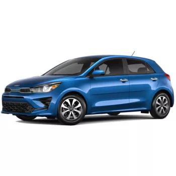 KIA Rio, IV (2016-)