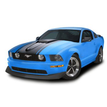 Ford Mustang (2005-2014)