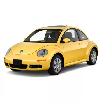Volkswagen Beetle (1998-2011)