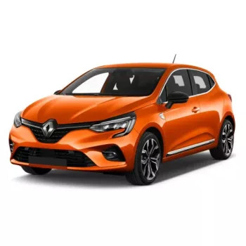 Renault Clio V (2019-)