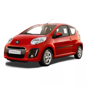 Citroen C1 (2005-2014)