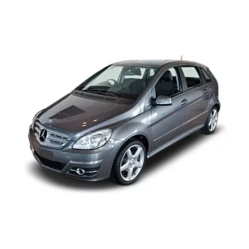Mercedes B, W245 (2005-2011)