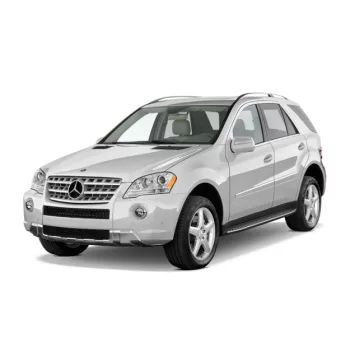 Mercedes ML, W164 (2005-2011)