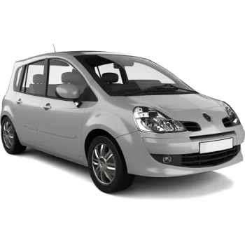 Renault Modus (2004-2012)