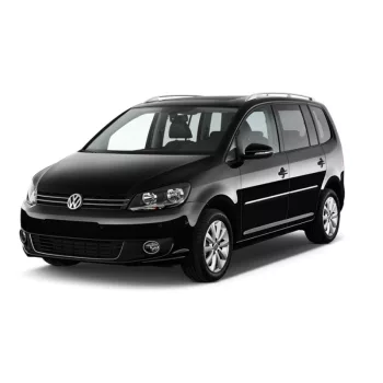 Volkswagen Touran (2010-2015)