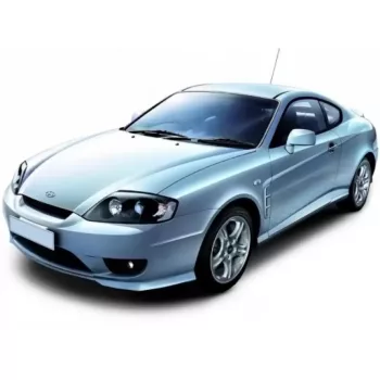Hyundai Coupe (2003-2008)