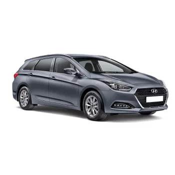 Hyundai i40 (2011-2019)