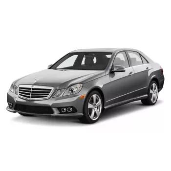 Mercedes E, W212 (2009-2016)