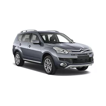 Citroen C-Crosser (2007-2012)
