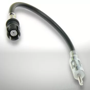 Antenna adapter