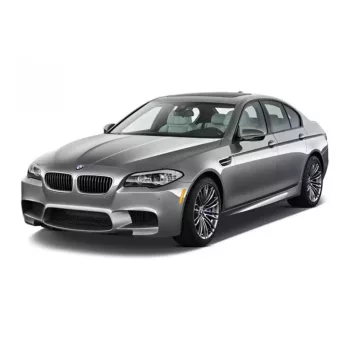 BMW 5, F10/F11 (2010-2016)