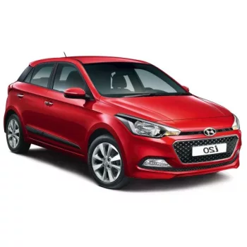 Hyundai i20 (2014-2020)