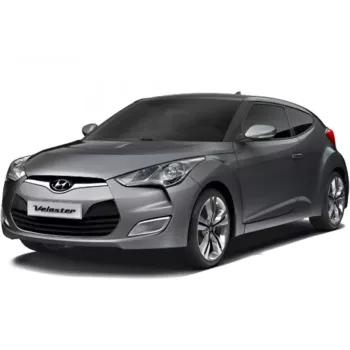 Hyundai Veloster (2011-2018)