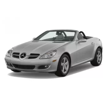 Mercedes SLK, R171 (2004-2010)
