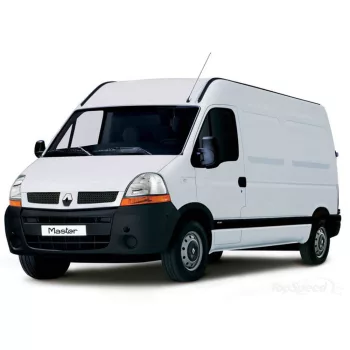 Renault Master II (1997-2010)