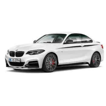 BMW 2, F22/F23/F87 (2014-2022)
