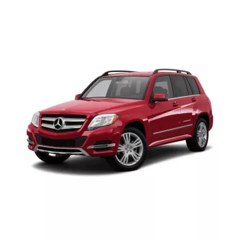 Mercedes GLK, X204 (2008-2015)