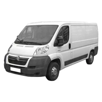 Citroen Jumper (2006-2014)