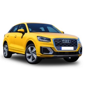 Audi Q2 (2017-)