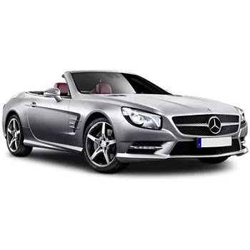 Mercedes SL, R231 (2012-)