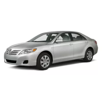Toyota Camry (2006-2011)