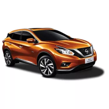 Nissan Murano (2014-)