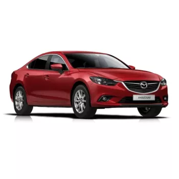 Mazda 6 (2013-)