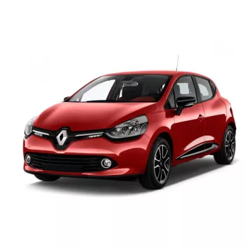 Renault Clio IV (2012-2019)