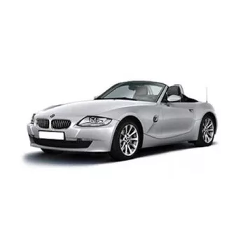 BMW Z4, E85 (2002-2008)