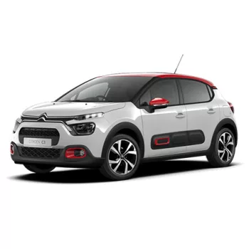 Citroen C3 III (2016-)