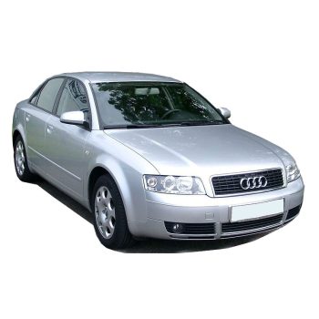 Audi A4 (B6, 2001-2005)