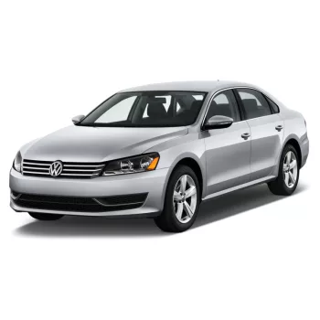 Volkswagen Passat B7 (2010-2015)