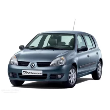 Renault Clio II (1998-2008)