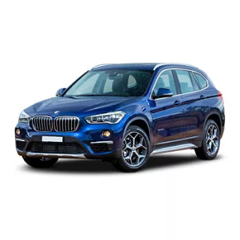 BMW X1, F48 (2015-)