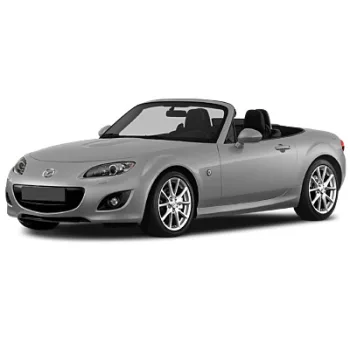 Mazda MX-5 (2005-2015)