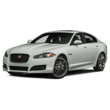 Jaguar XF (2007-2015)