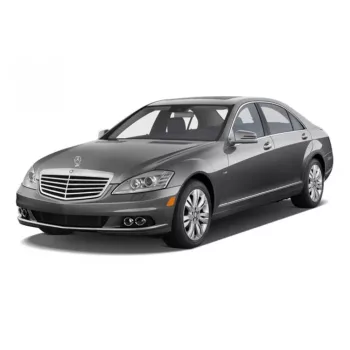 Mercedes S, W221 (2006-2013)