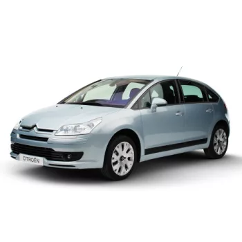 Citroen C4 (2004-2010)