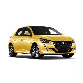 Peugeot 208 II (2019-)
