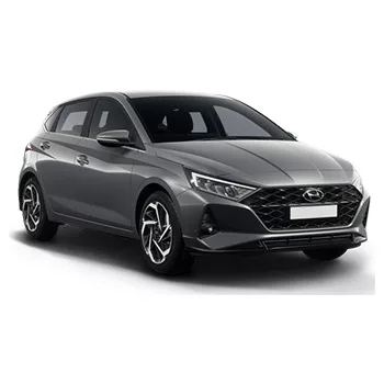 Hyundai i20, III (2020-)