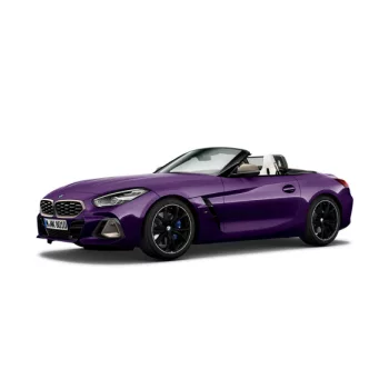 BMW Z4, G29 (2018-)