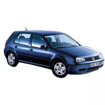 Volkswagen Golf IV (1998-2005)