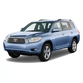 Toyota Highlander (2007-2013)
