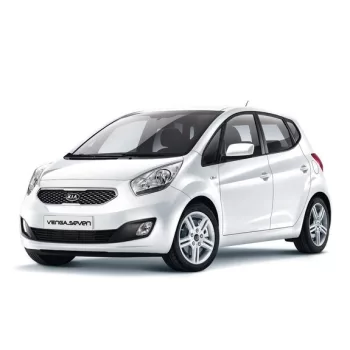 KIA Venga (2009-2019)