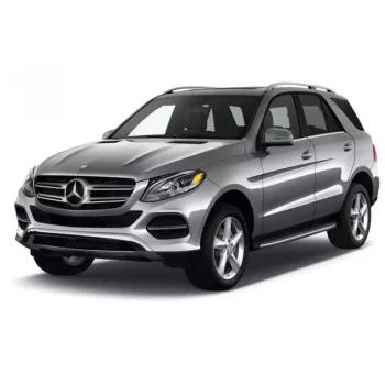 Mercedes GLE, W166 (2015-)