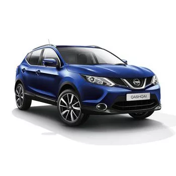 Nissan Qashqai (2014-)
