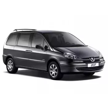 Peugeot 807 (2002-2014)